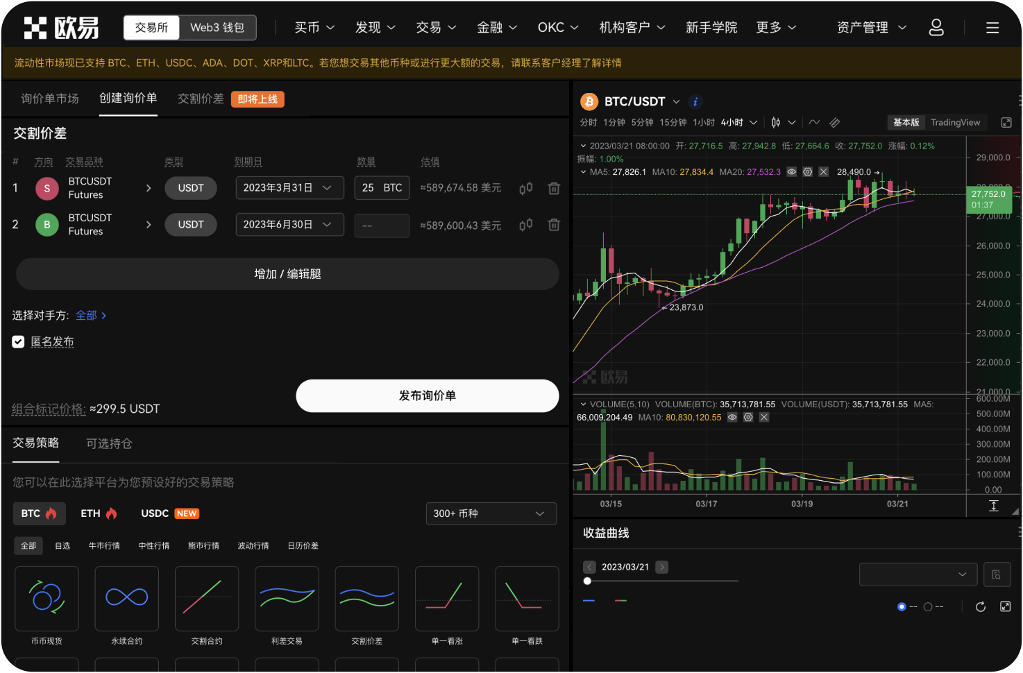 BITC官网的“社群”有哪些